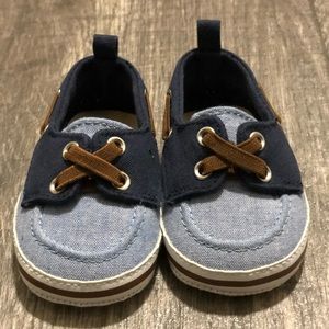 Baby Boat Shoes